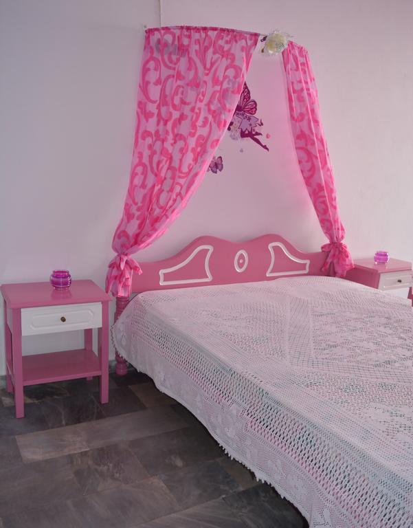 Studios Soula Alónnisos Habitación foto
