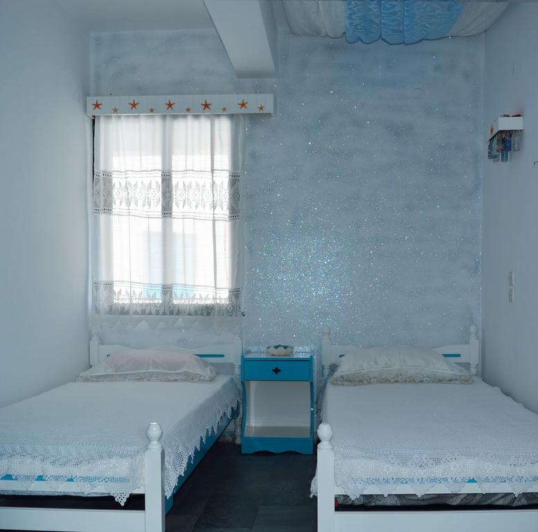 Studios Soula Alónnisos Habitación foto