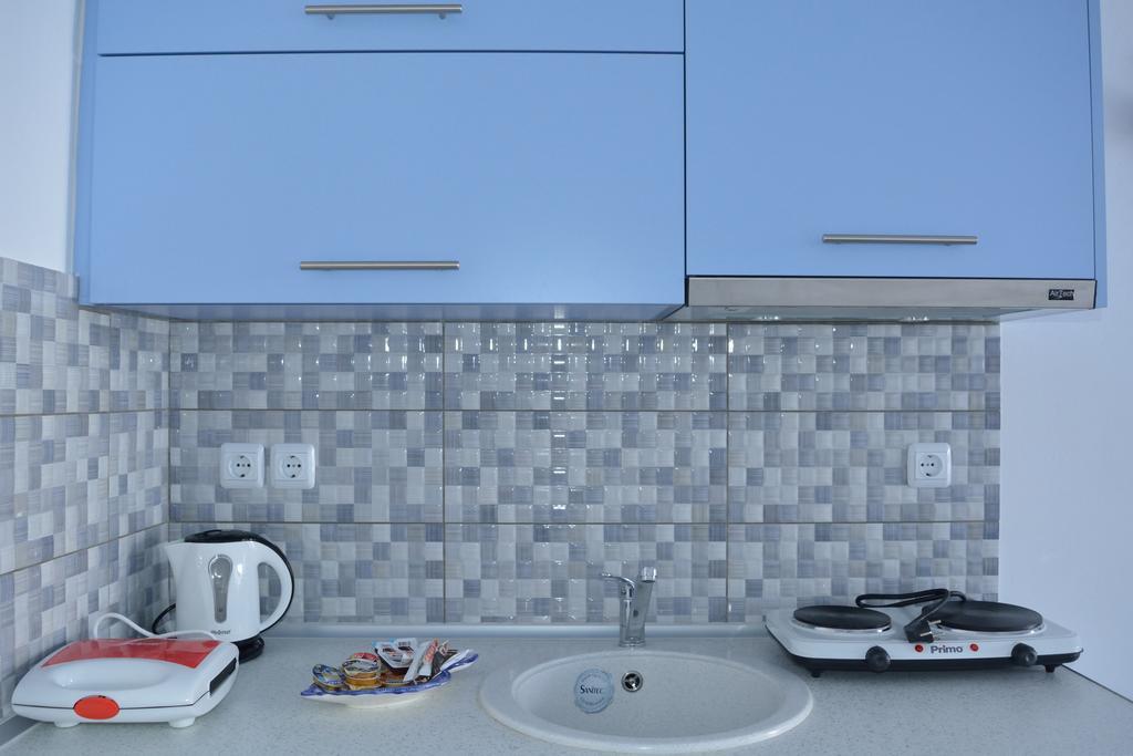 Studios Soula Alónnisos Habitación foto