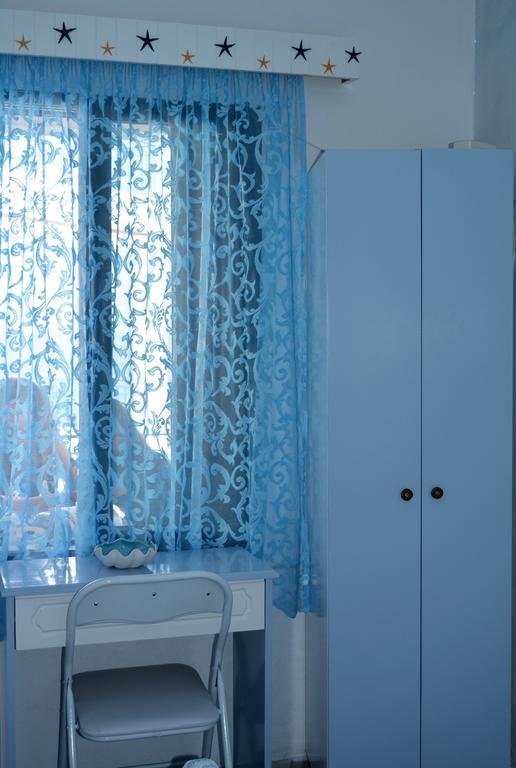 Studios Soula Alónnisos Habitación foto